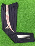 25/26  ARS Purple Training Long Pants