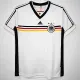 1998 Germany Home Retro Soccer Jersey