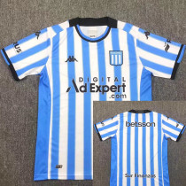 24/25 Avellaneda Home  Fans Soccer Jersey