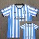 24/25 Avellaneda Home  Fans Soccer Jersey