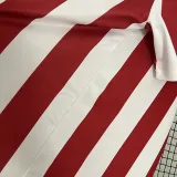 1984 Bilbao Home Retro Soccer Jersey