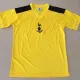 1982 TOT Yellow Retro Soccer Jersey