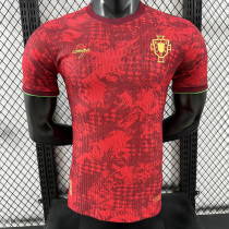 25/26 Portugal 103rd Anniversary Edition Player Version Soccer Jersey
