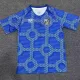 24/25 Santos  Blue Training shirts