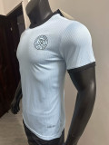 25/26 Germany Blue Goalkeeper 125th Anniversary Edition  Player Version Soccer Jersey