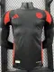 2024 Colombia Away Player Version  Soccer Jersey