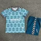 24/25 Sunderland Third Kids Soccer Jersey