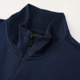 25/26 Blue Green Jacket Tracksuit NK12