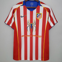 2004/2005 ATM Home Retro Soccer Jersey
