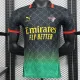 24/25 ACM Fourth Black Player Version  Soccer Jersey