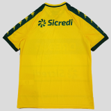 24/25 Cuiaba EC Home  Fans Soccer Jersey