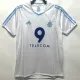 2002/2003 Marseille  Home Green Retro Soccer Jersey