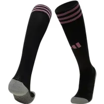 24/25 Inter Miami Away Black Fans socks