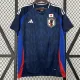24/25 Japan Home Fans Soccer Jersey