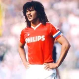 1987/1988 PSV Home Retro Soccer Jersey