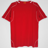 2014/2015 LIV Home Retro Soccer Jersey