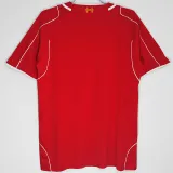 2014/2015 LIV Home Retro Soccer Jersey
