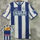 2001/2002 Pachuca Home Retro Soccer Jersey(Print all sponsors/全广告)