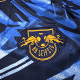 20/21 RB Leipzig Third Retro Soccer Jersey