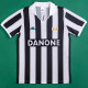 1992/1994 JUV Home Retro Soccer Jersey