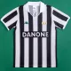 1992/1994 JUV Home Retro Soccer Jersey