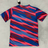 24/25 Nottingham Forest Red  Training Shirts