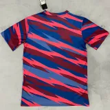 24/25 Nottingham Forest Red  Training Shirts