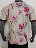 2024 Japan Sakura Special Edition Fans Soccer Jersey （樱花）