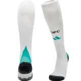 24/25 Newcastle Third White  Socks