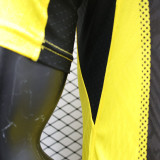 24/25 Ittihad Home Player Version Soccer Jersey
