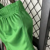 2024 Portugal  Home Shorts Pants