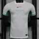 24/25 Nigeria Home Player Version Soccer Jersey