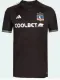 24/25 Colo-Colo Away Fans Soccer Jersey