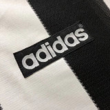 1995/1997 Newcastle Home Long Sleeve Retro Soccer Jersey (长袖)