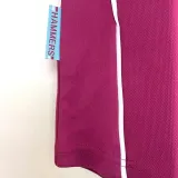 1999 /2001West Ham Home Retro Soccer Jersey