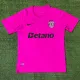 24/25 Sporting Lisbon Pink Special Edition Fans Soccer Jersey