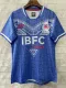 2025 Samoa Home Rugby Jersey