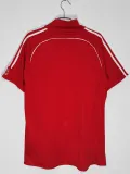 2006/2007 LIV Home  Retro Soccer Jersey