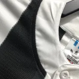 1995/1997 Newcastle Home Retro Soccer Jersey