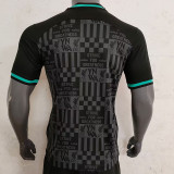 23/24 LIV Black Grey Joint Edition Training Shirts