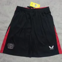 24/25  LeverKusen Home Shorts Pants
