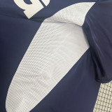 2003 Universidad De Chile Home Retro Soccer Jersey(胸前广告）