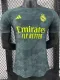24/25 RMA Grass Green Special Edition Player Version Soccer Jersey
