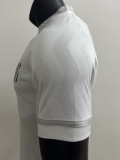 25/26 Santos FC Home Player Version Soccer Jersey