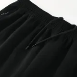 24/25 AM05 Black  Hooded Jacket Tracksuit