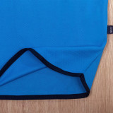 2002/2003 Man City Home Retro Soccer Jersey
