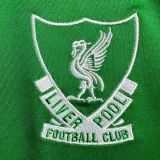 1991/1992 LIV Away Retro Soccer Jersey