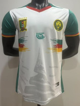 25/26 Cameroon Third Fans Soccer Jersey