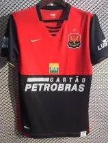 2008/2009 Flamengo Third Retro Soccer Jersey