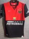 2008/2009 Flamengo Third Retro Soccer Jersey